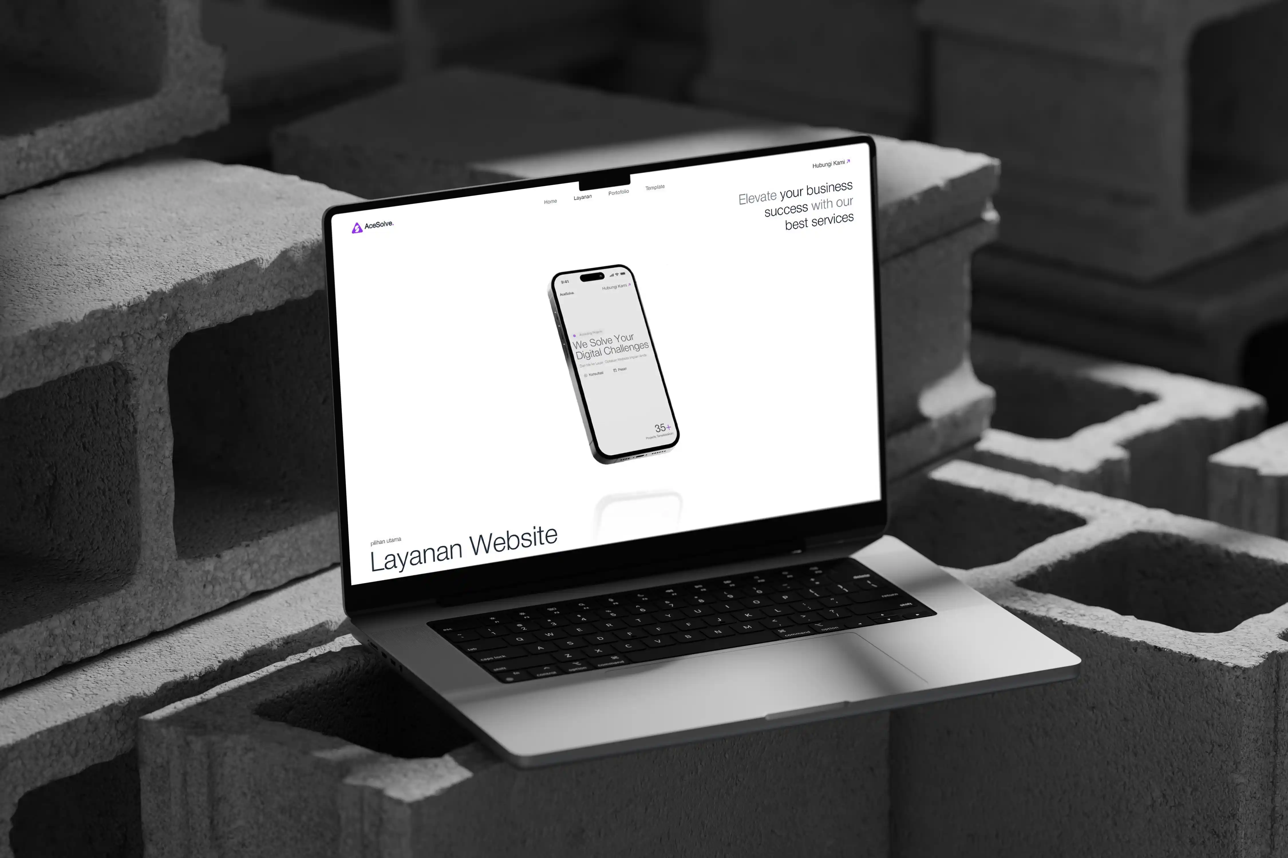 Portofolio