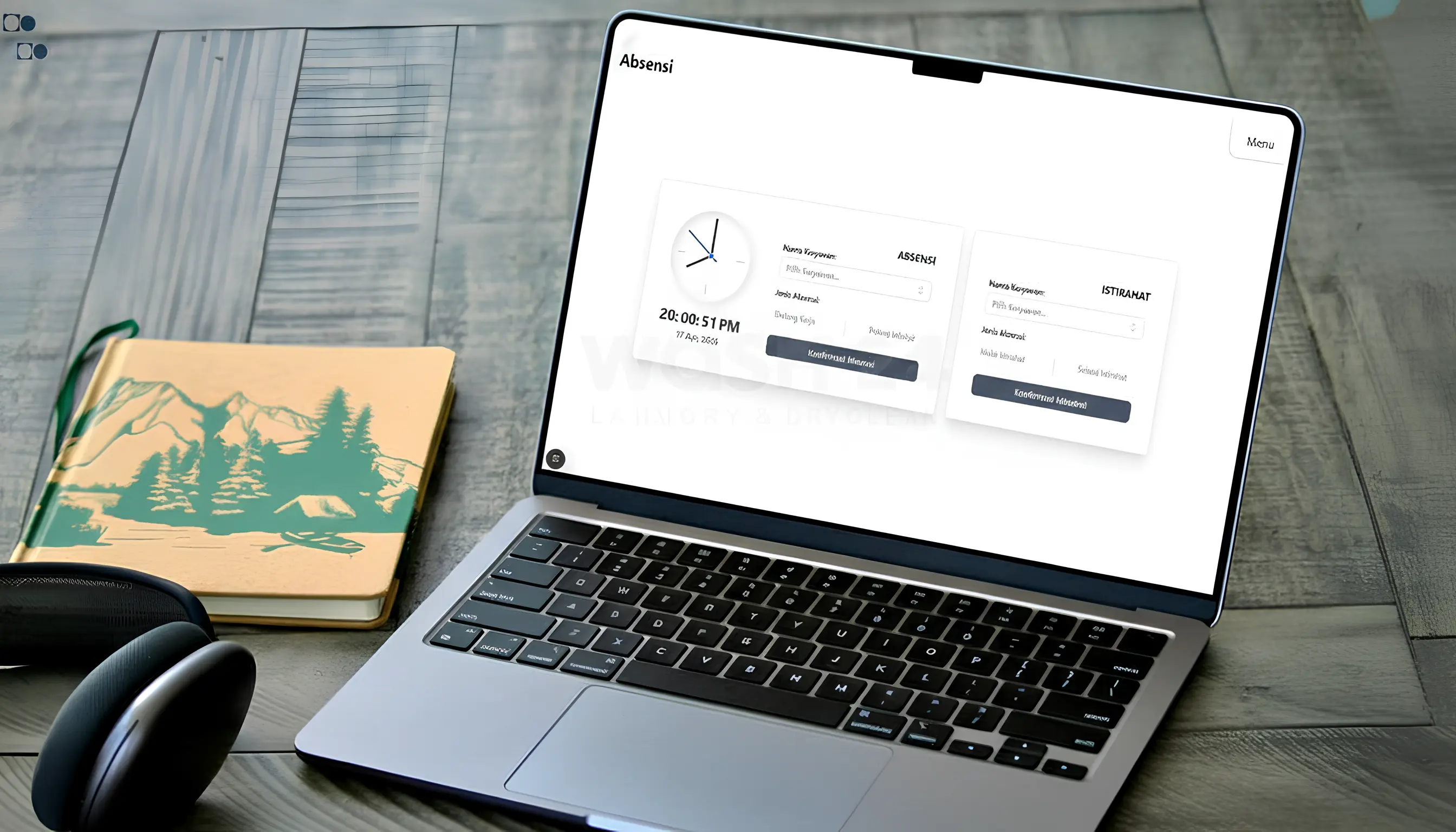 Portofolio