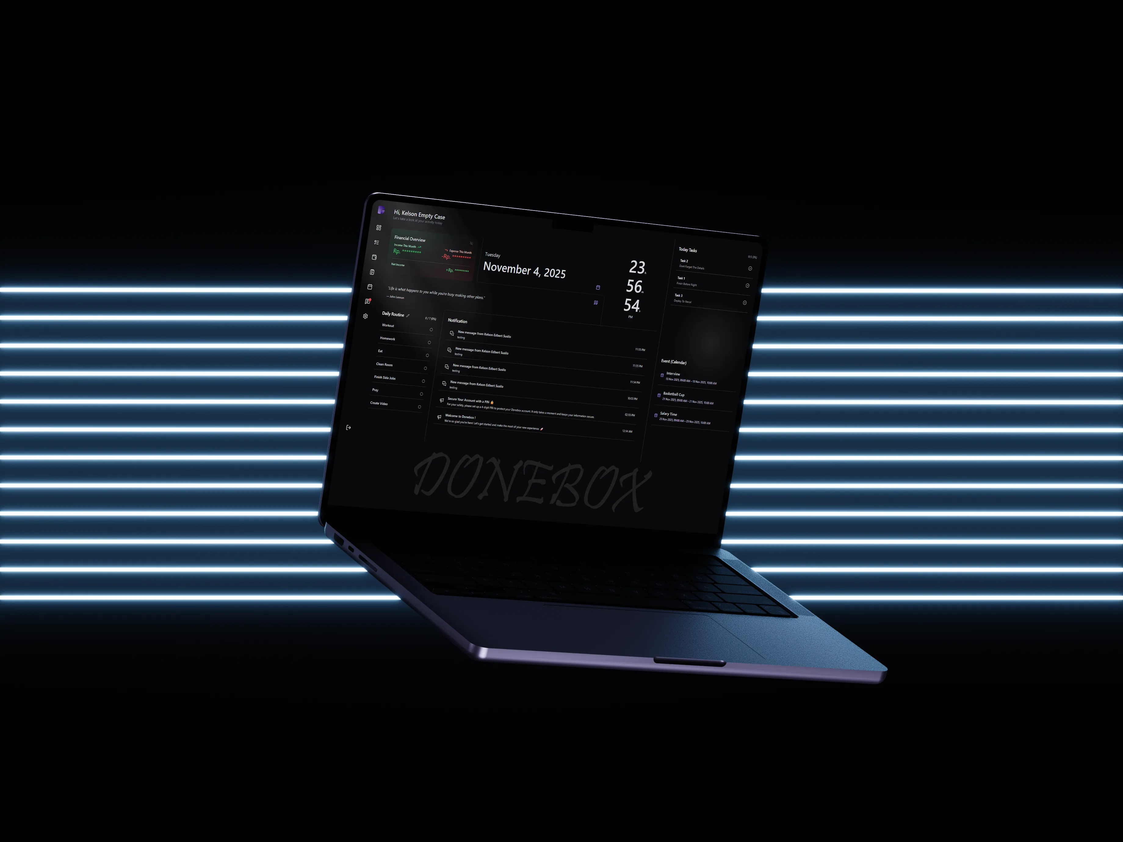 Portofolio